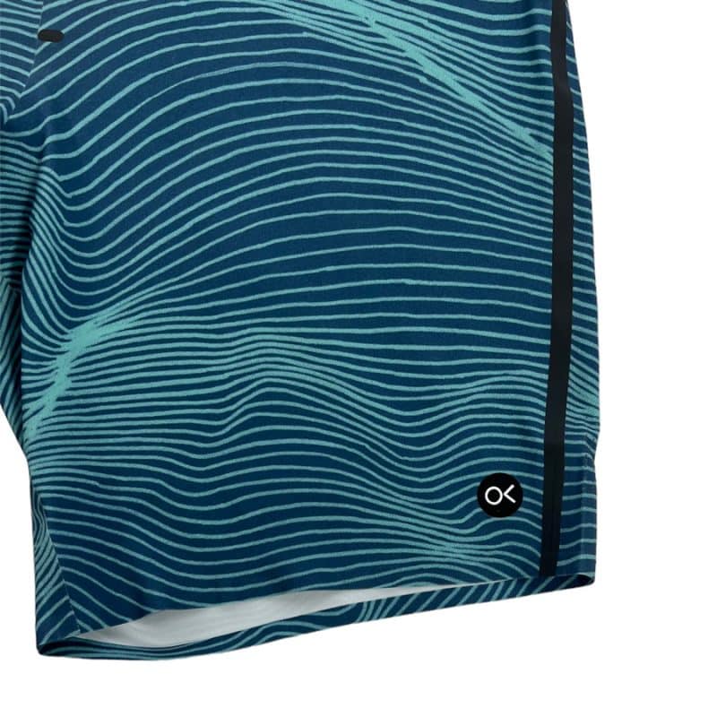 Maillot Pacific Kelly Slater
