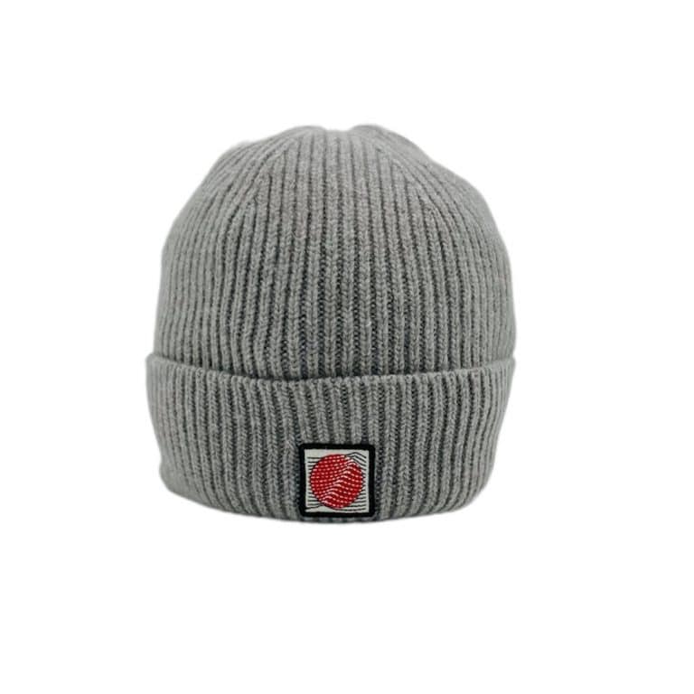 bonnet gris tokyo bask in the sun