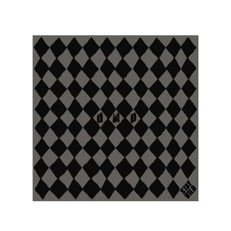 bandana checkmate dmd