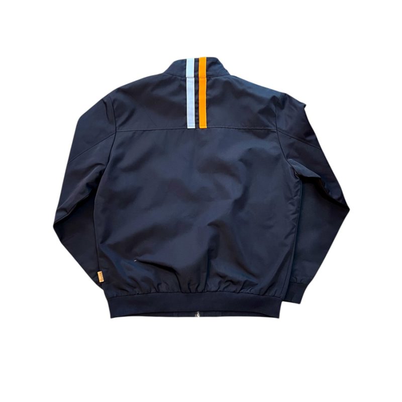 Blouson classics navy gulf ride with mortimer