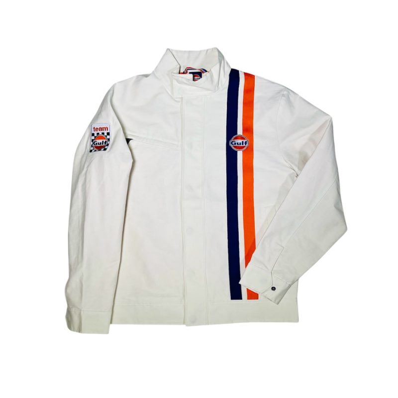 Blouson Legend Gulf Ride with Mortimer