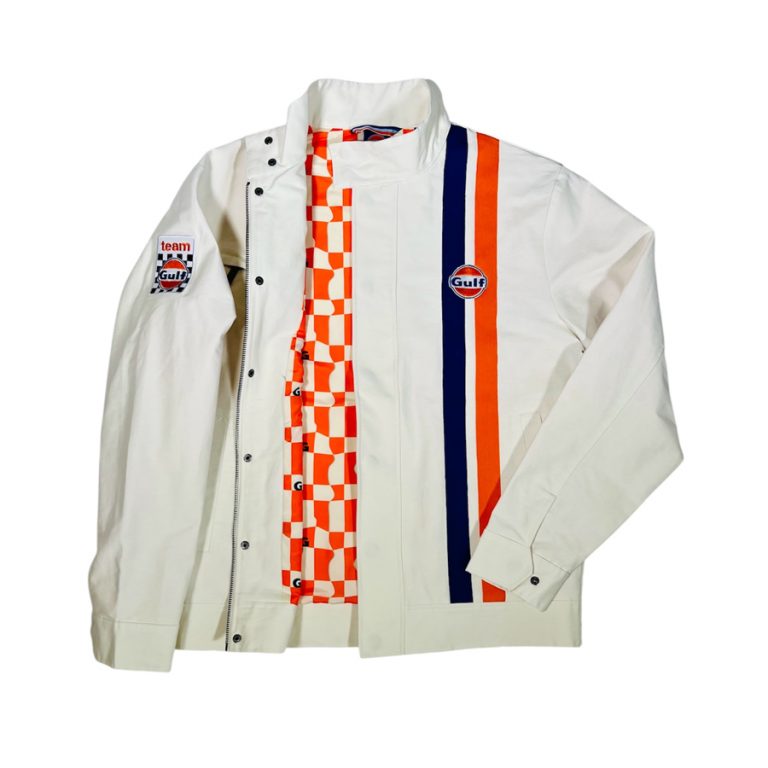 Blouson Legend Gulf Ride with Mortimer