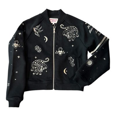 Blouson oracle wildust sisters ride with mortimer