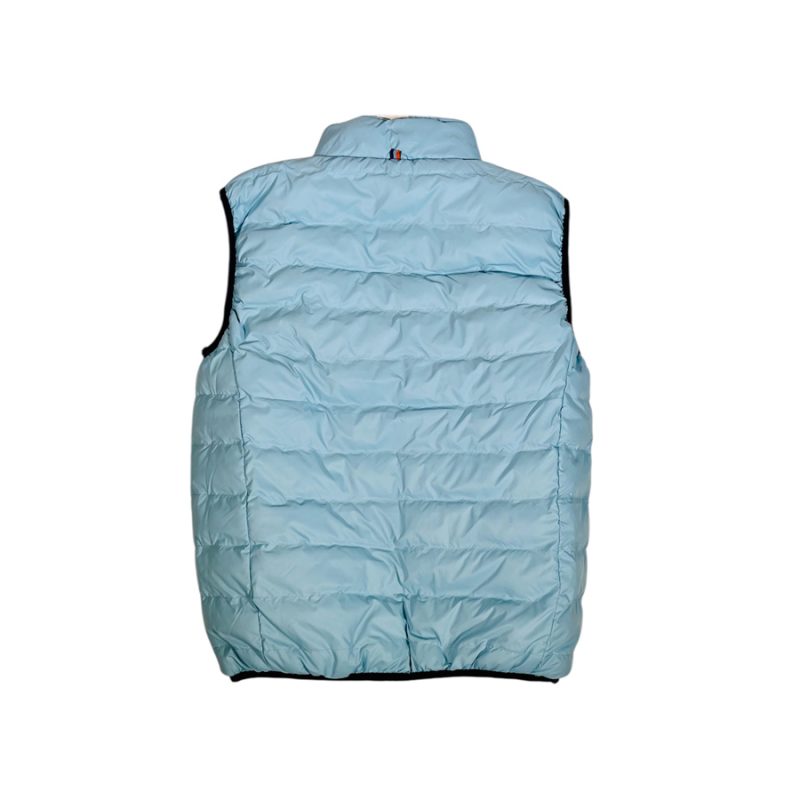bodywarmer réversible gulf ride with mortimer