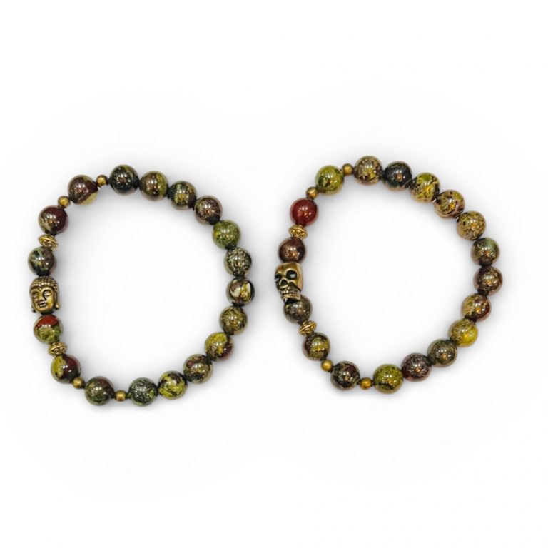 bracelet byron ride with mortimer