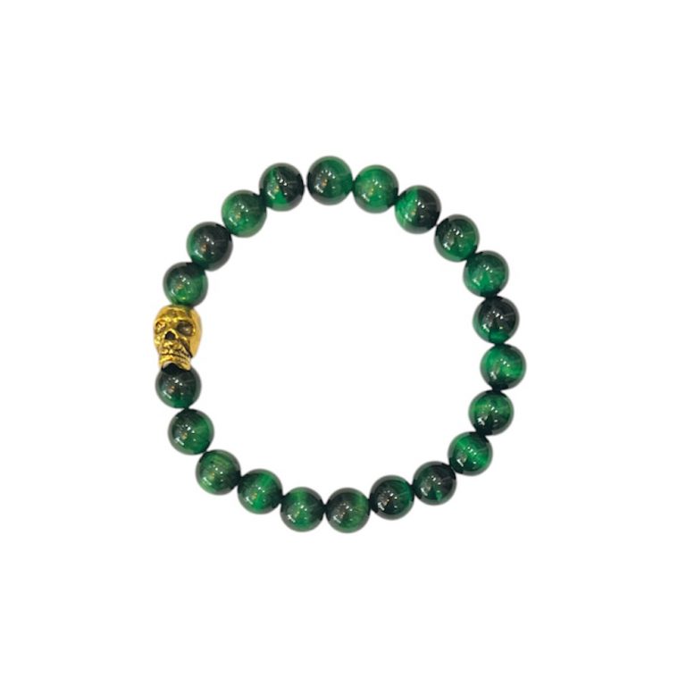 Bracelet Tiger Ride with Mortimer