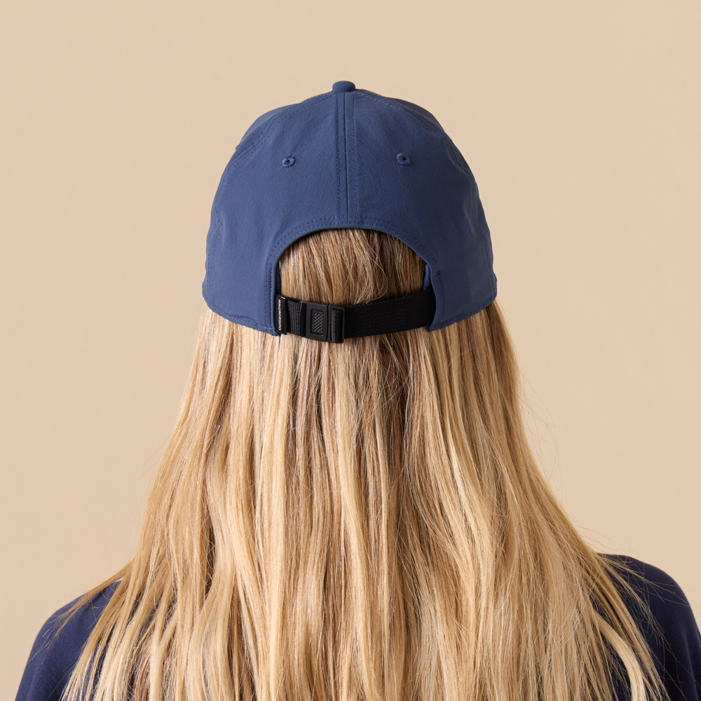 Casquette Journey Fish – Image 3