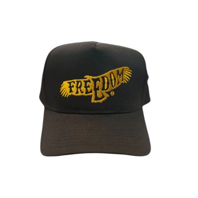 casquette freedom