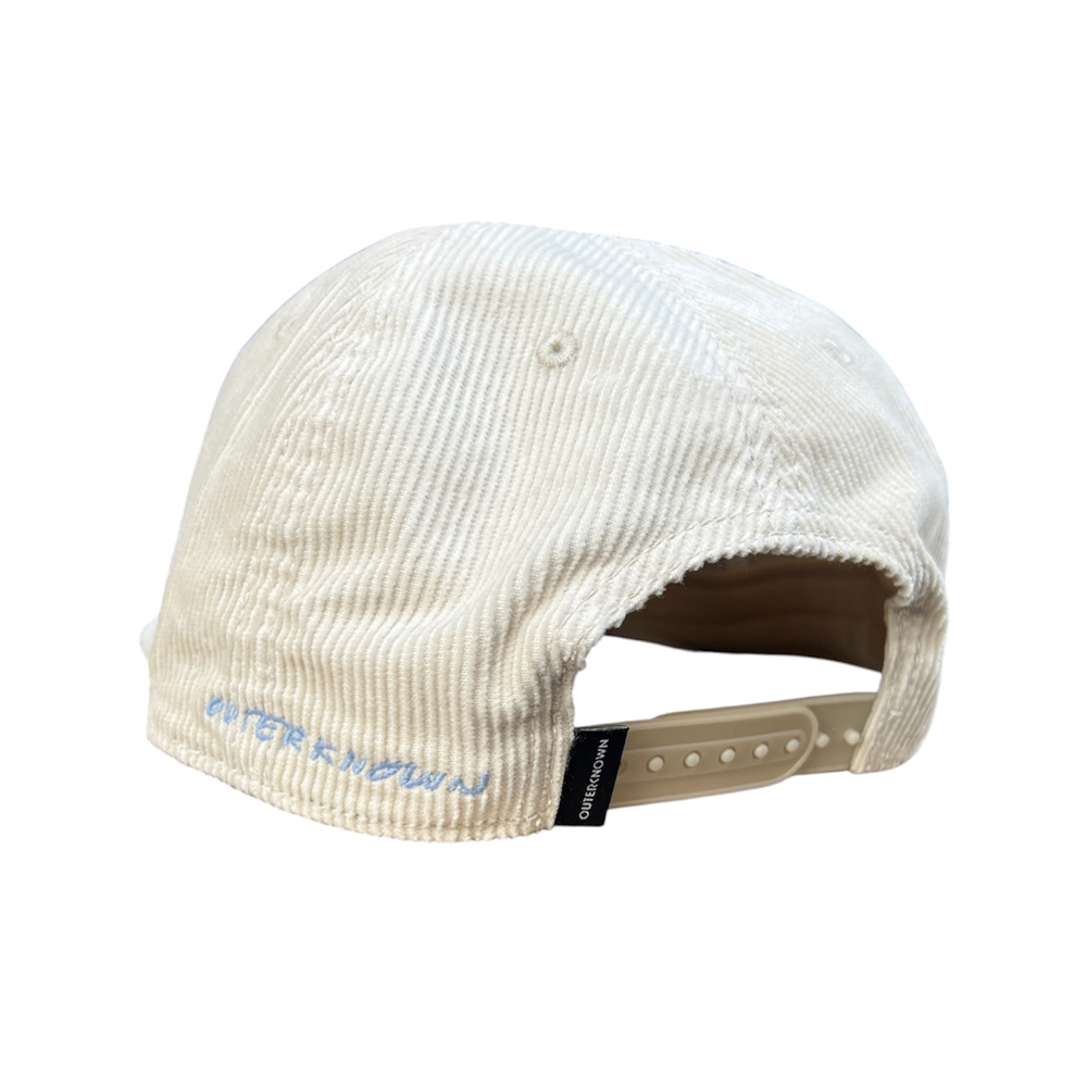 casquette salt water outerknown ride with mortimer