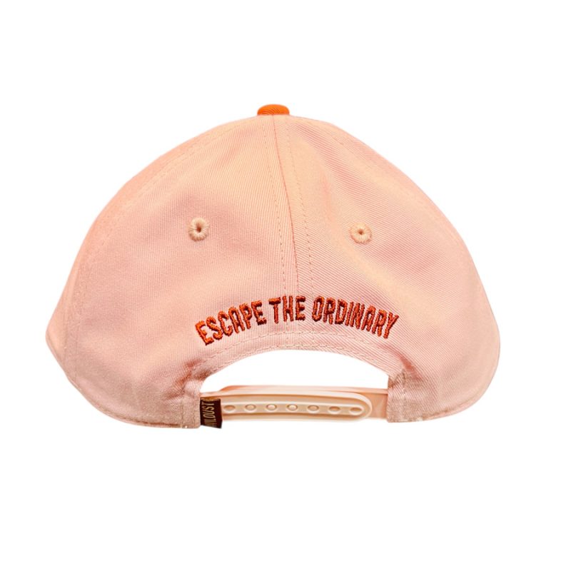 Casquette woman racer wildust sisters ride with mortimer