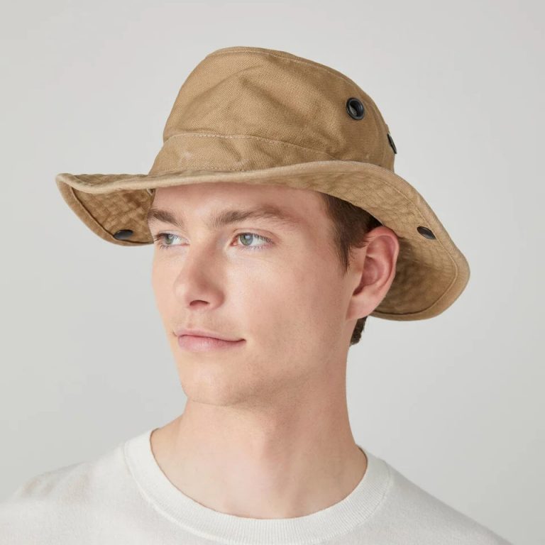 Chapeau T3 wanderer Tilley