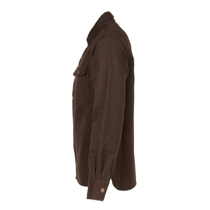 Chemise CPO 1943 moleskin Pike brothers