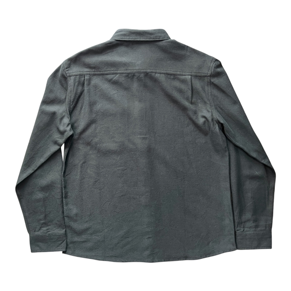 chemise crossroads charcoal roak