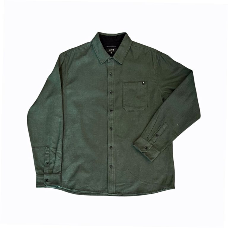 chemise crossroads dusty iron and resin ride with mortimer
