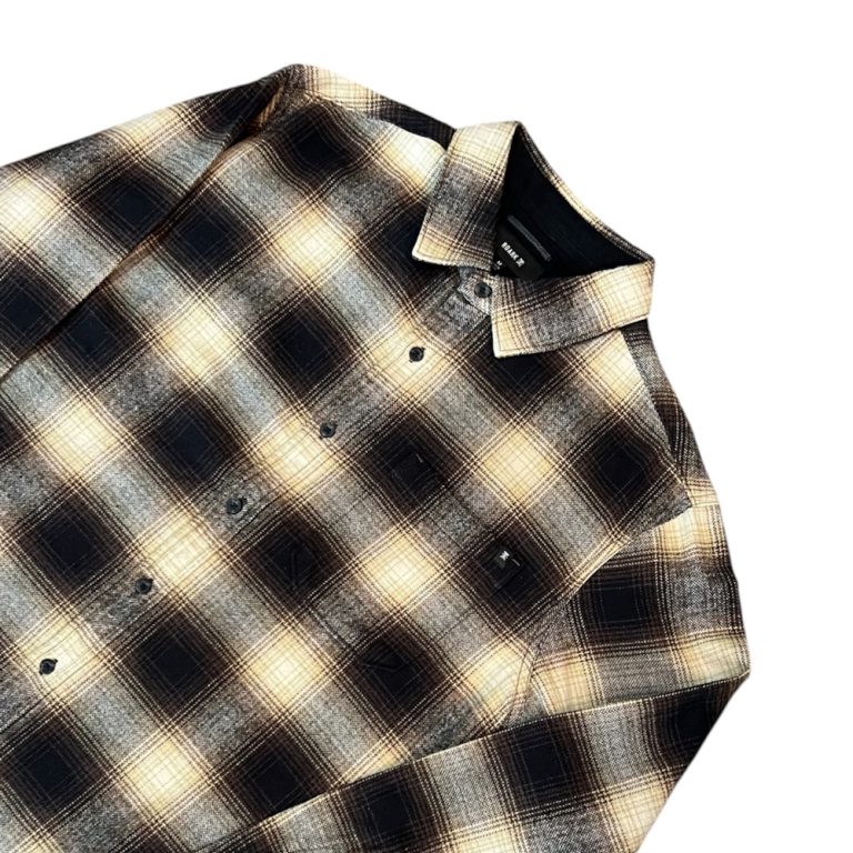 chemise crossroads faded brown iron and resin ride with mortimer