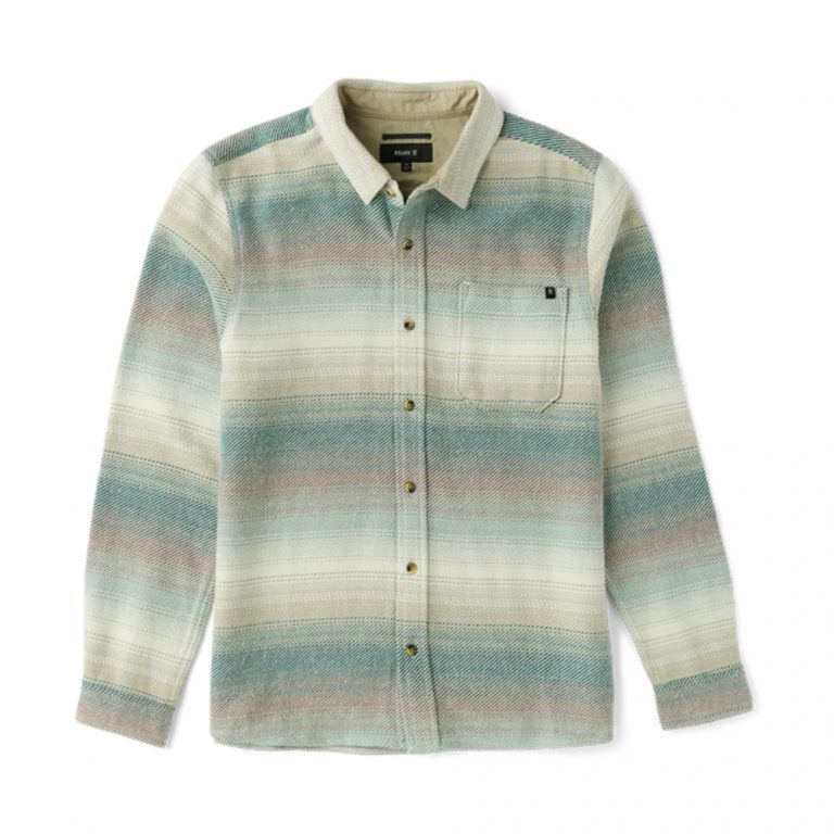 chemise crossroads unbleached roark