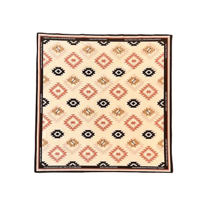 foulard apache wildust sisters ride with mortimer