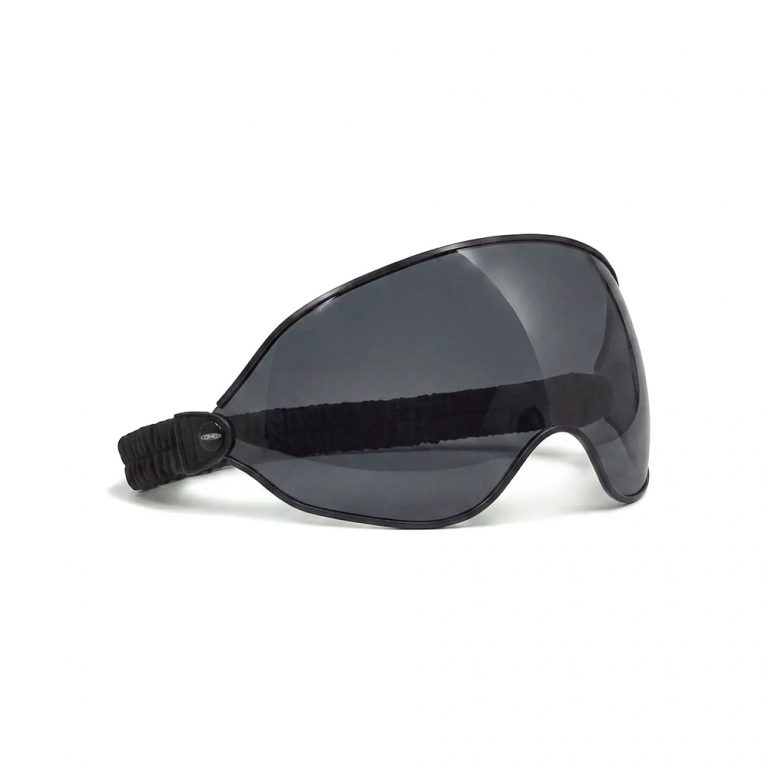 Lunettes masque seventyseven fumée dmd