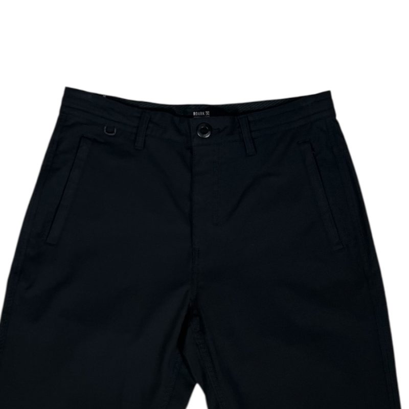 Pantalon Layover pro traveler noir roark