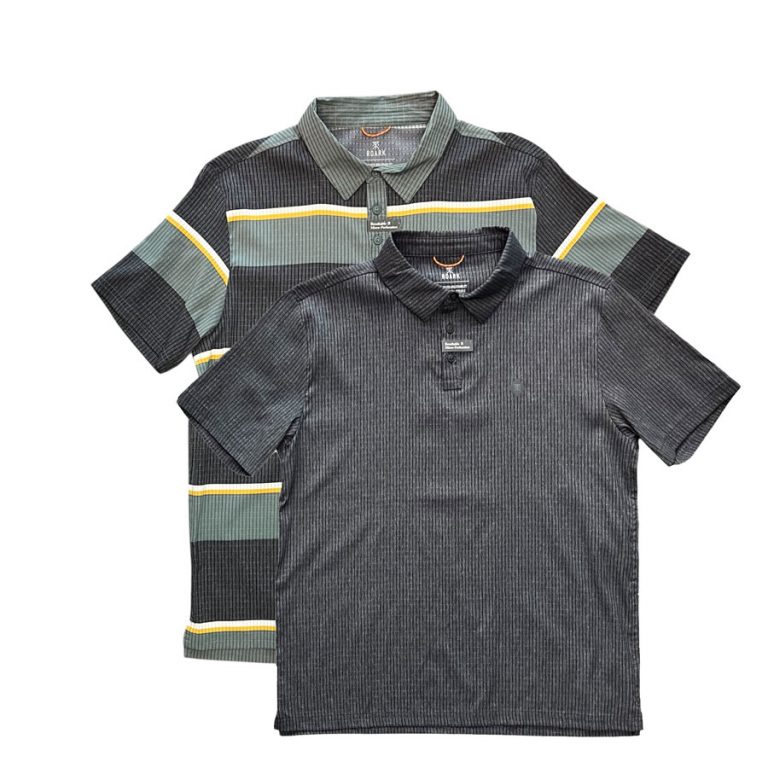 Polo bless up roark