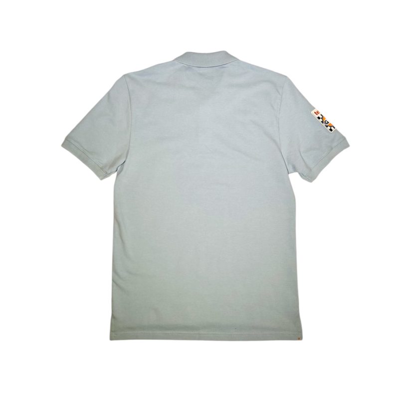 Polo legend gulf bleu ciel Ride with Mortimer