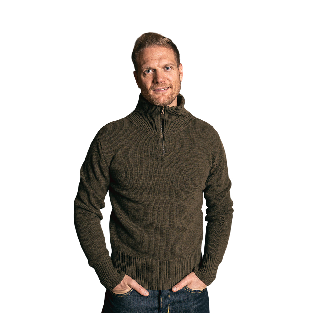 pull troyer kaki pike brothers