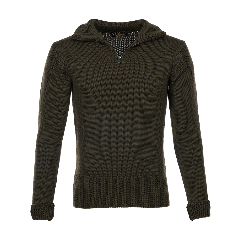 pull troyer kaki pike brothers