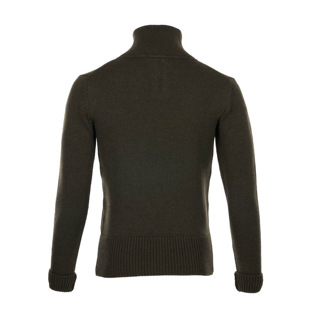 pull troyer kaki pike brothers