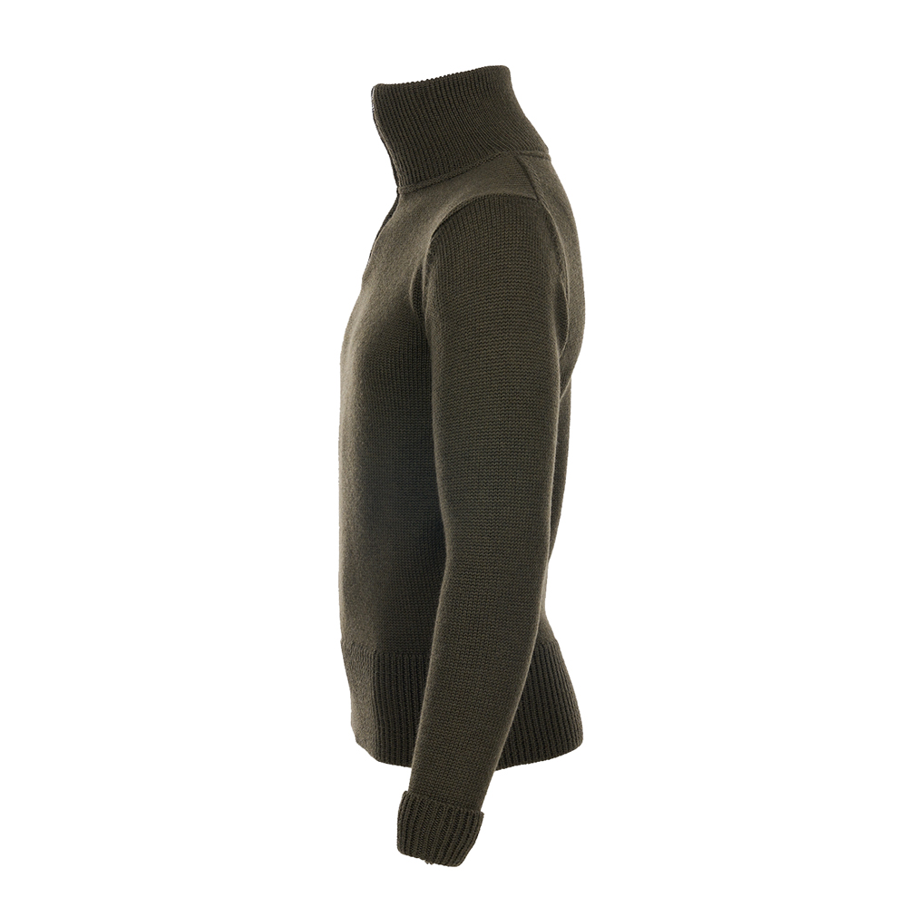 pull troyer kaki pike brothers