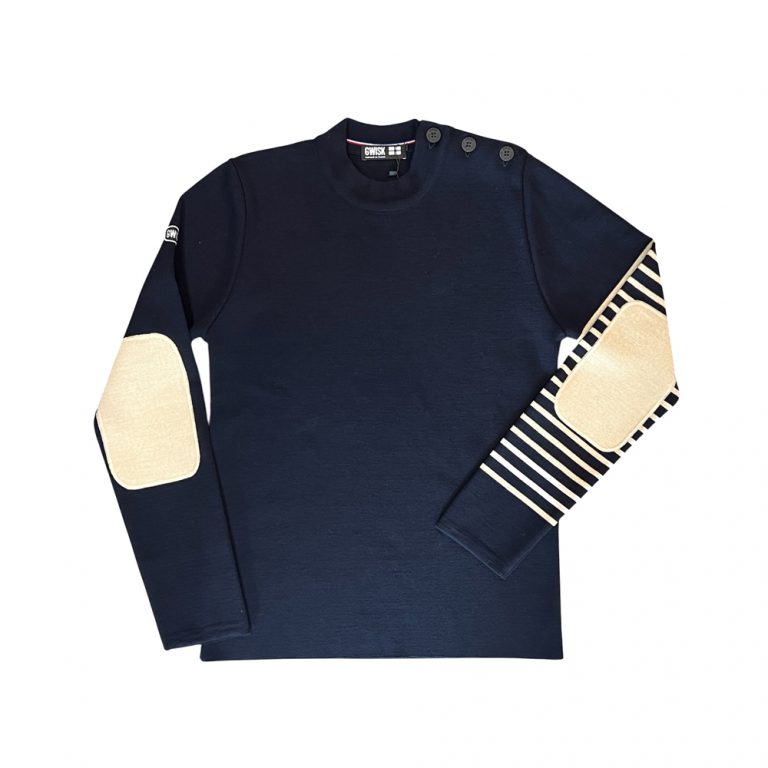 pull gavres marine sable gwisk ride with mortimer