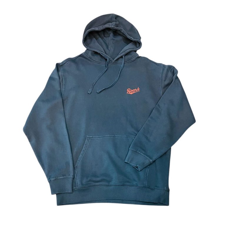 sweatshirt diamond script roark