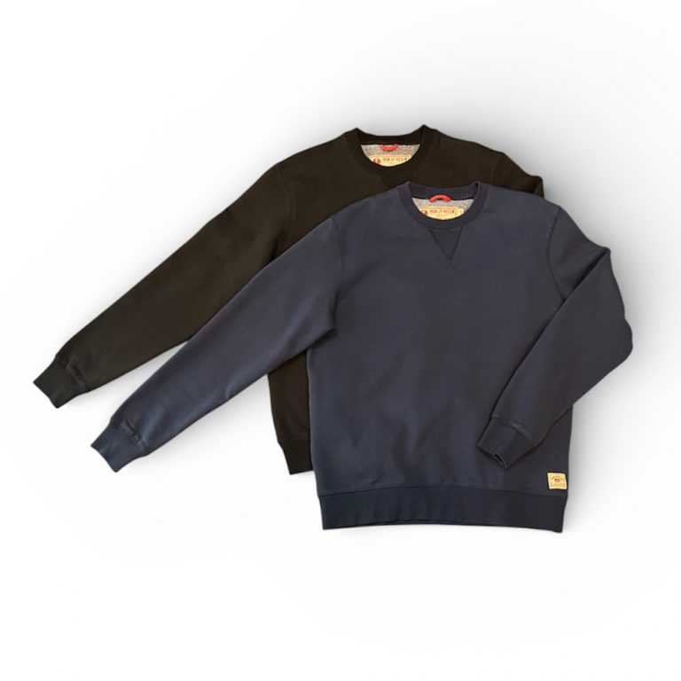 Sweatshirt libertad iron and resin ride with mortimer