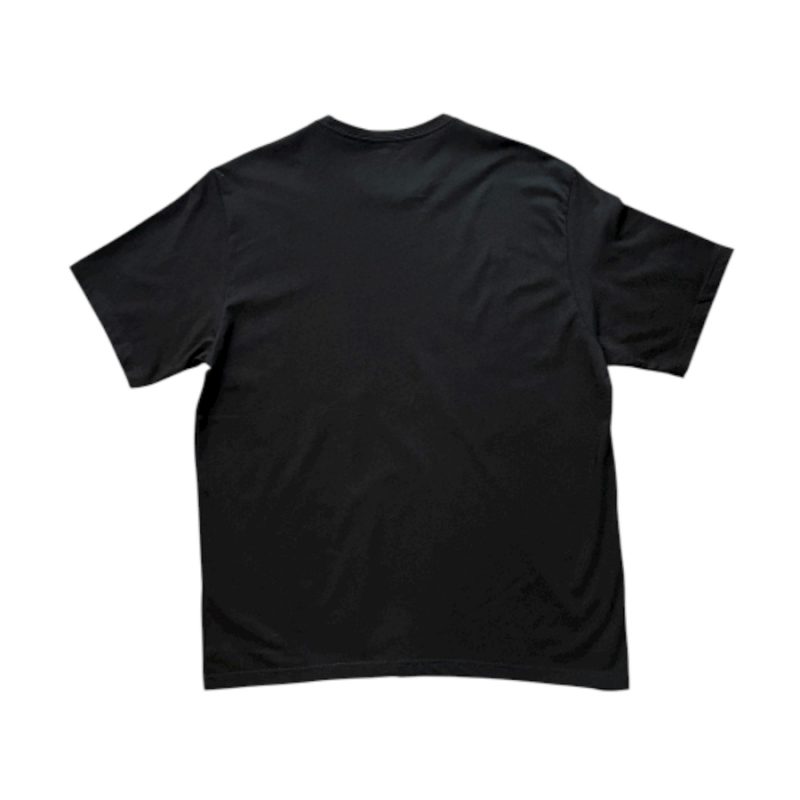 t-shirt banner swallow Iron and resin Ride with Mortimer