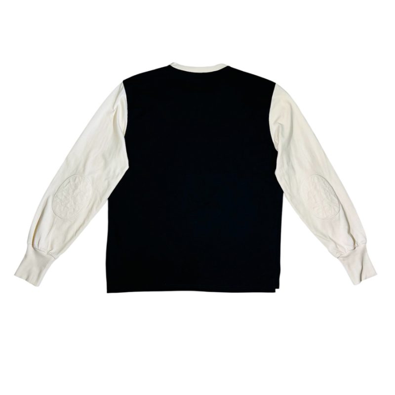 T-shirt Genuine LS age of glory Ride with Mortimer