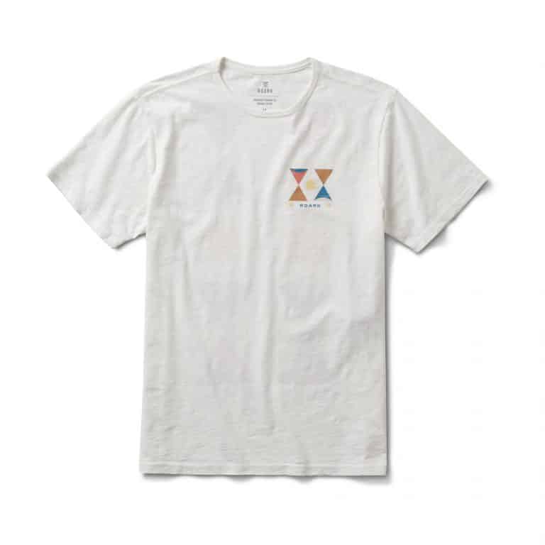 t-shirt isola eterna roark
