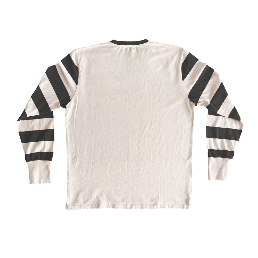 T-shirt Marauder écru Age of glory