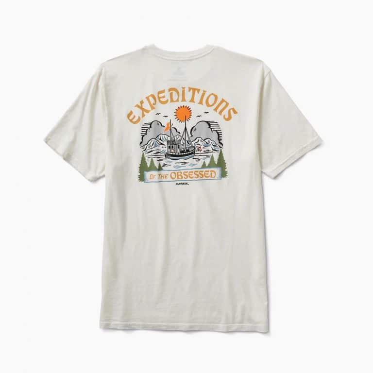 t-shirt obsessed roark