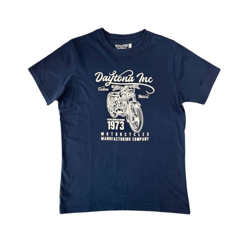 t-shirt-sherbrooke Daytona 73