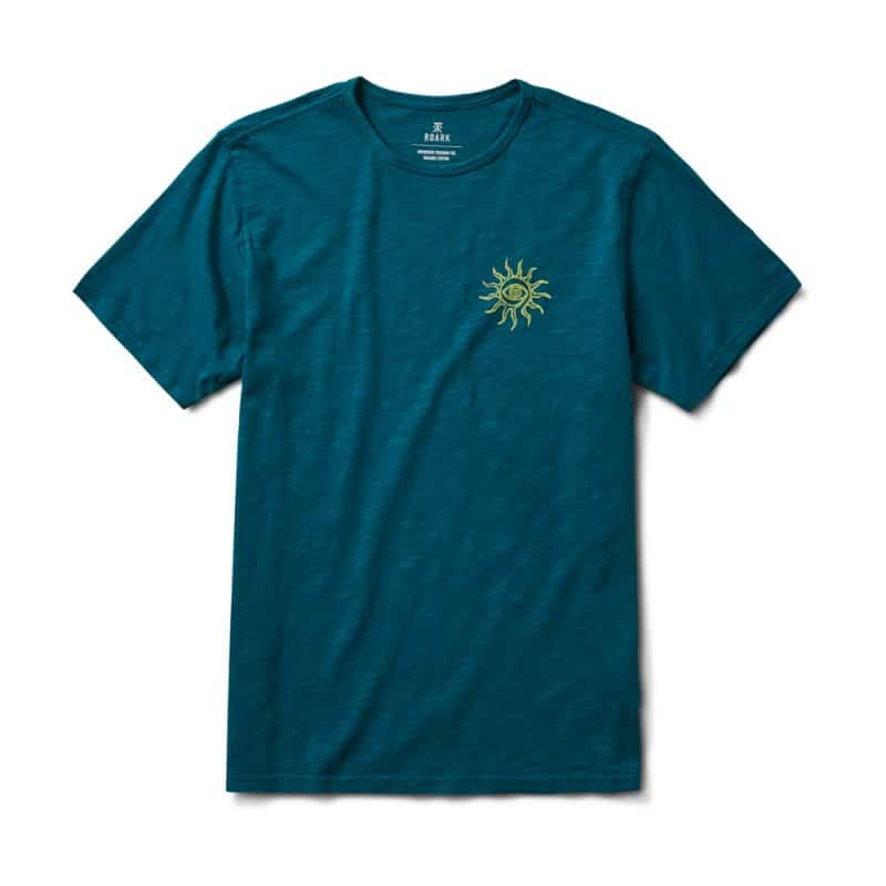 t-shirt sun seekers roark