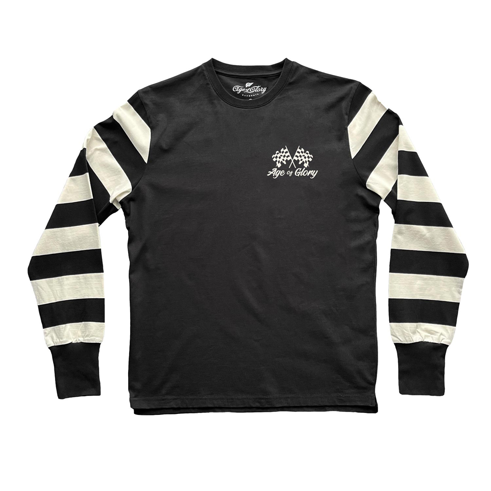 T-shirt victory stripes age of glory