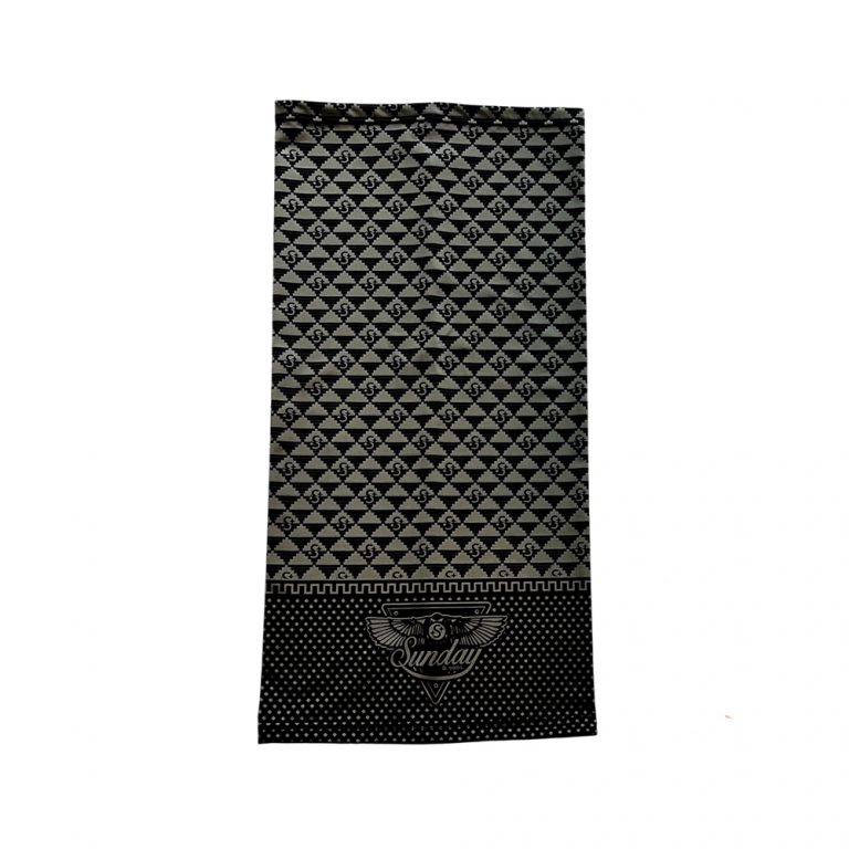 Tour de cou Alfa Sunday Speedshop Ride with Mortimer