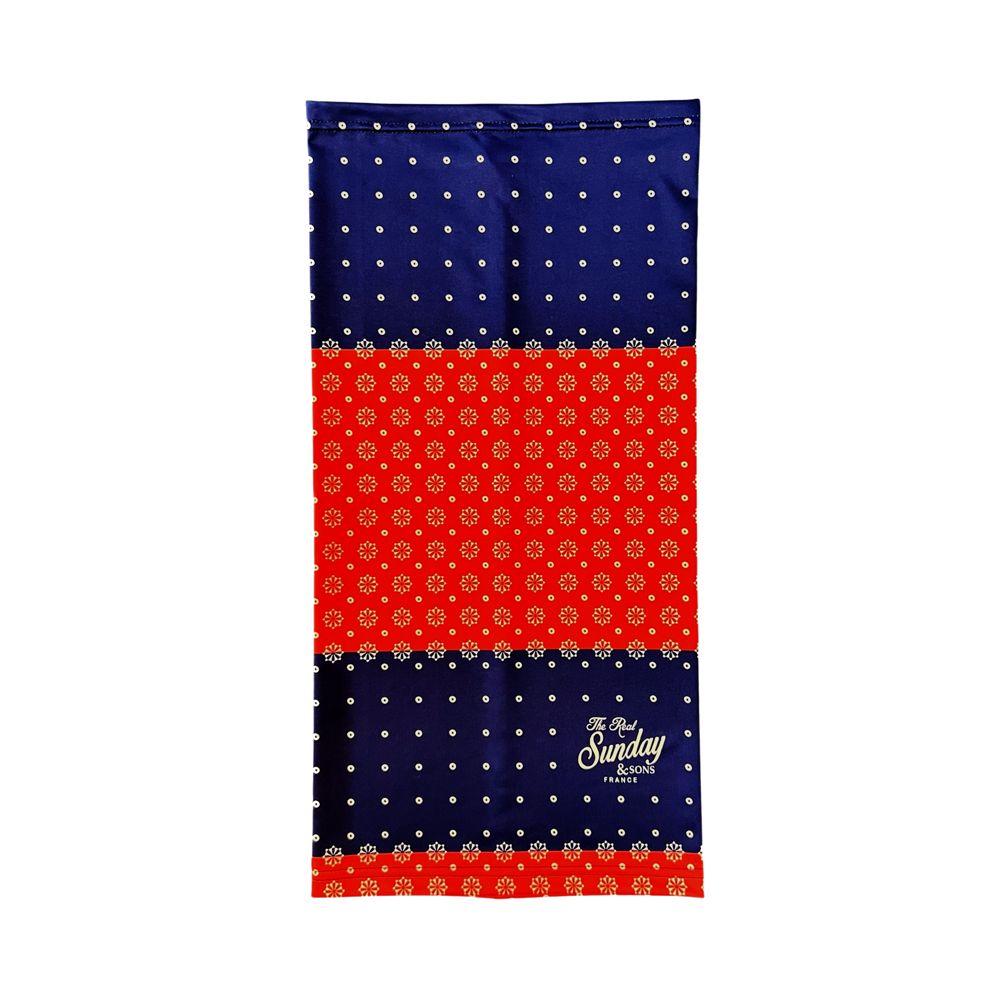 Tour de cou Caravane