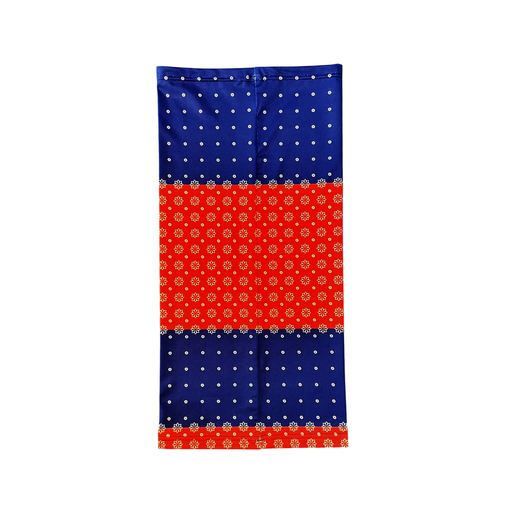 Tour de cou caravane Sunday Speedshop Ride with Mortimer