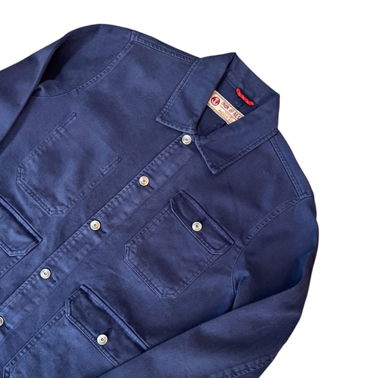 veste hill bull iron and resin ride with mortimer