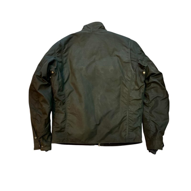 Veste moto Ranger Iron and Resin