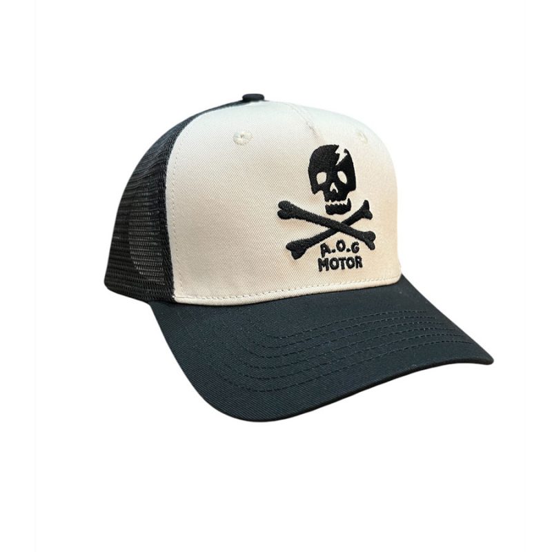 Casquette Marauder age of glory